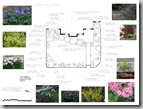 eureka small -space front garden